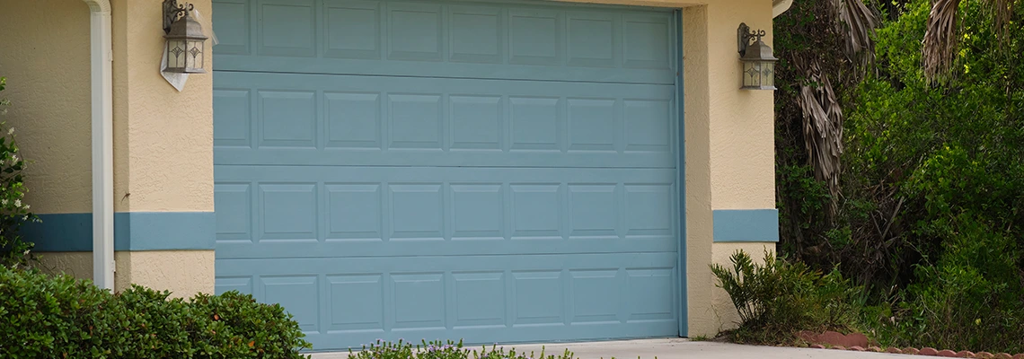 Garage Door Installation in Welland, ON